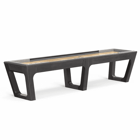 18' Tahoe Shuffleboard Table