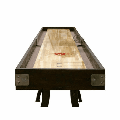 18' Venture Williamsburg Shuffleboard Table