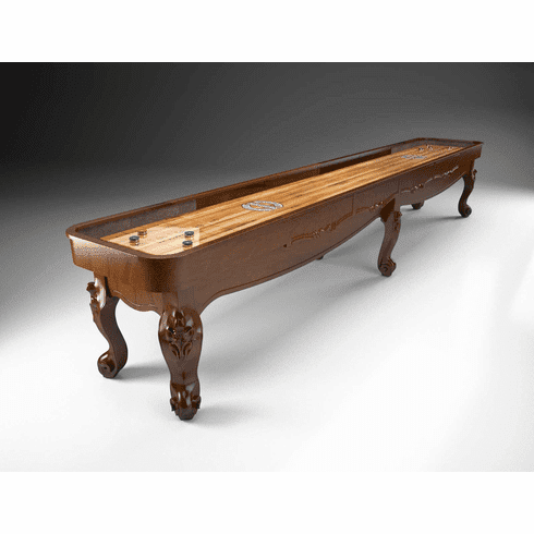 20' Champion Scottsdale Shuffleboard Table
