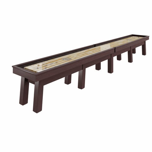 20' Champion Sundance Shuffleboard Table