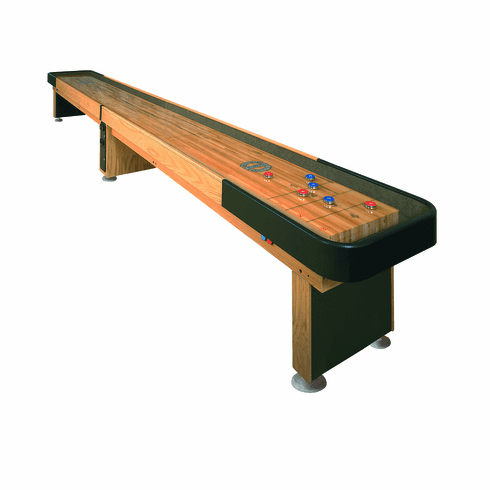 20' Championship Line Shuffleboard Table