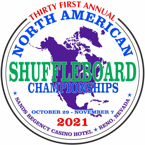 2021 North American Shuffleboard Championships&nbsp;|&nbsp;Pro/Am Draft Team Event