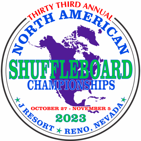 2023 NASC - Registration Fee