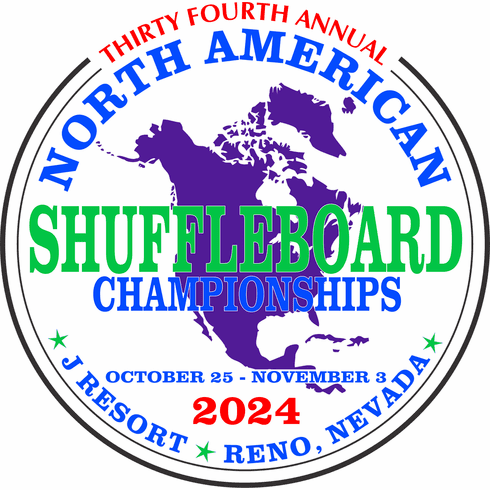 2024 NASC - Registration Fee