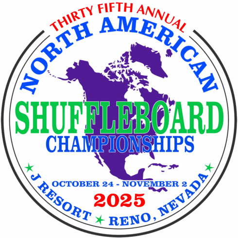 2025 NASC - Division I Singles