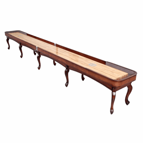 9' Champion Madison Shuffleboard Table