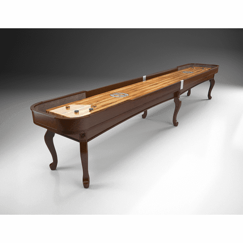 9' Champion Madison Shuffleboard Table