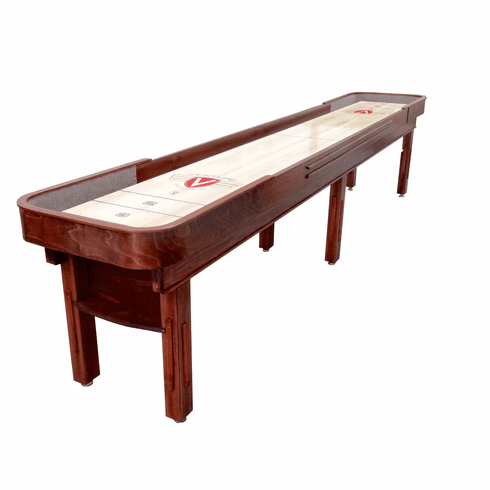 9' Venture Grand Deluxe Sport Shuffleboard Table