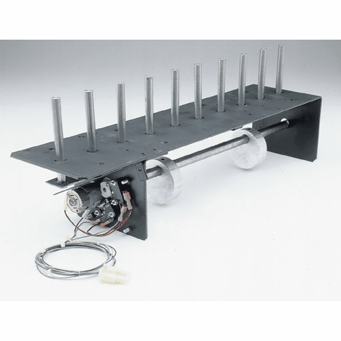 Champion Shuffleboard Pin Gate
