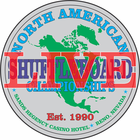 NASC Live Streaming Diamond Sponsor