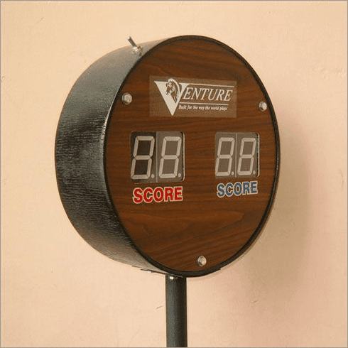 Venture 13" Round