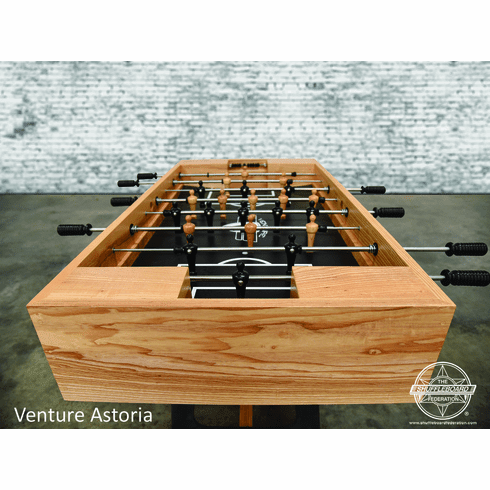 Venture Astoria Foosball Table