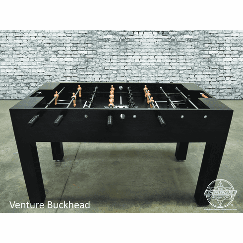 Venture Buckhead Foosball Table