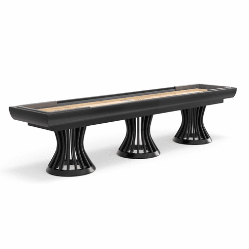 16' Highland Shuffleboard Table