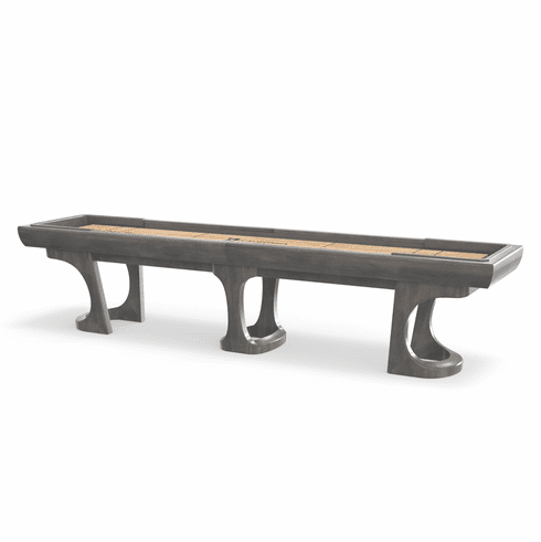 18' Sutter Shuffleboard Table
