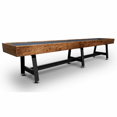9' Hudson Pasadena Limited Shuffleboard Table