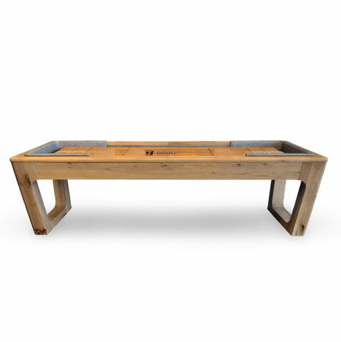 9' Tahoe Shuffleboard Table