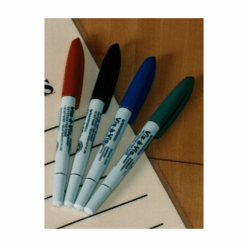 Erasable Markers For Laminated Tournament Charts