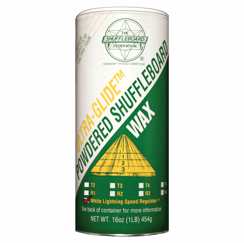 White Lightning Speed Regulator|16 oz Can