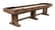 12' Atherton Shuffleboard Table