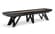 12' Vista Shuffleboard Table