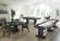 14' Atherton Shuffleboard Table