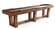 16' City Shuffleboard Table