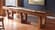 16' City Shuffleboard Table