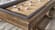 16' Petaluma Shuffleboard Table
