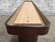 9' Venture Challenger Shuffleboard Table