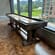 12' Atherton Shuffleboard Table