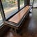 12' Atherton Shuffleboard Table