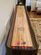 12' Champion Gentry Shuffleboard Table