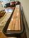 12' Champion Gentry Shuffleboard Table