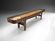 12' Champion Gentry Shuffleboard Table