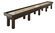 12' Champion Palo Duro Shuffleboard Table