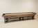 12' Champion Rustic Shuffleboard Table