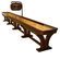 12' Champion Venetian Shuffleboard Table