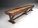 12' Champion Venetian Shuffleboard Table