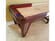 12' Champion Vintage Charleston Shuffleboard Table