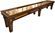 12' Champion Worthington Shuffleboard Table