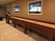 12' Champion Worthington Shuffleboard Table
