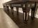 12' Champion Worthington Shuffleboard Table