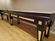 12' Champion Worthington Shuffleboard Table