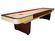 12' Venture Classic Cushion Shuffleboard Table