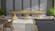 12' Cypress Shuffleboard Table