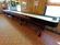 12' Grand Champion Shuffleboard Table