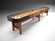 12' Grand Champion Shuffleboard Table