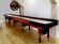 12' Grand Champion Shuffleboard Table