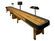 12' Grand Champion Shuffleboard Table